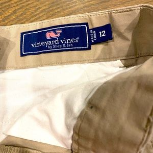 Gently used Vinyard Vines shorts